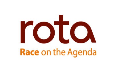 ROTA, Race on the Agenda logo