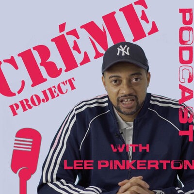 Podcast cover